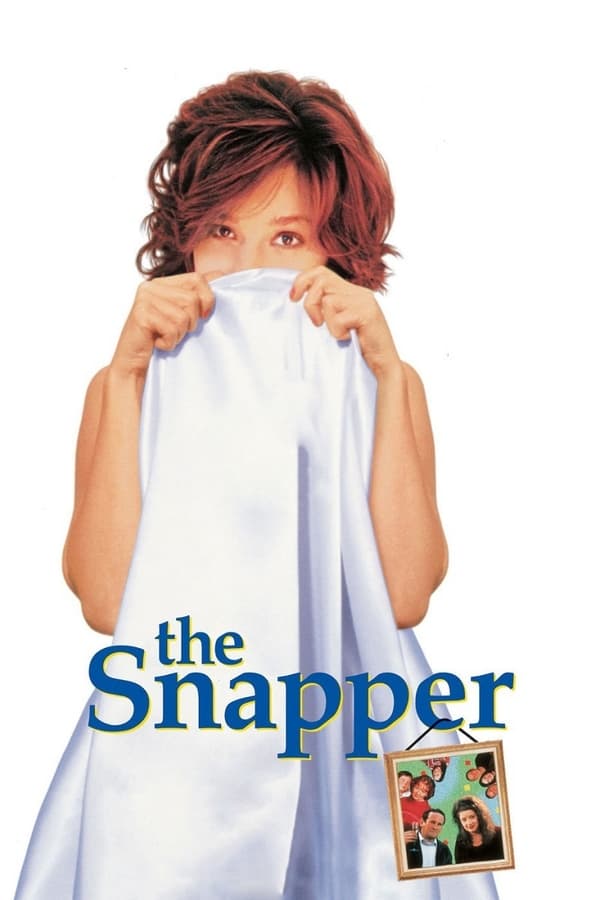 |EN| The Snapper (MULTISUB)