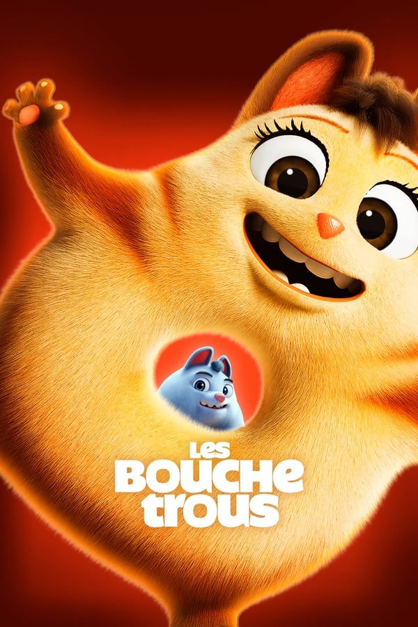 |FR| Les Bouchetrous