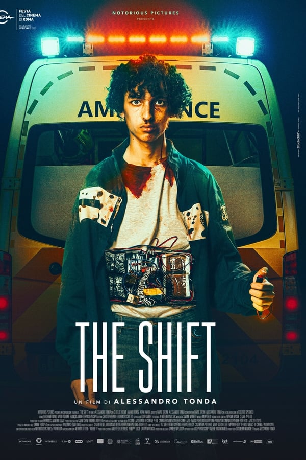 |FR| The Shift