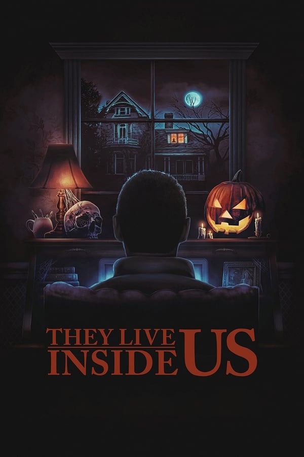 |EXYU| They Live Inside Us (SUB)