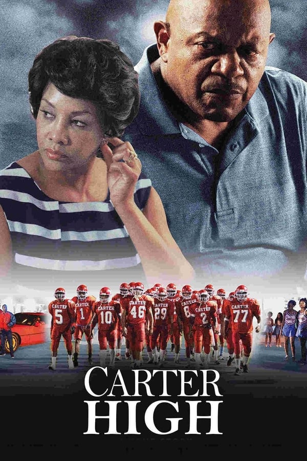 |EN| Carter High (MULTISUB)