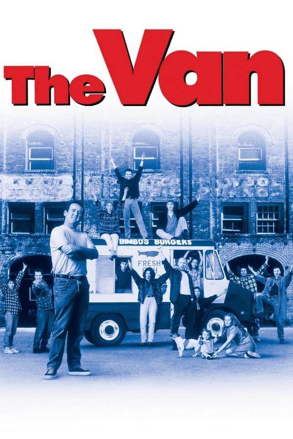 |EN| The Van (MULTISUB)