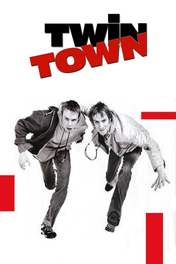 |EN| Twin Town (MULTISUB)