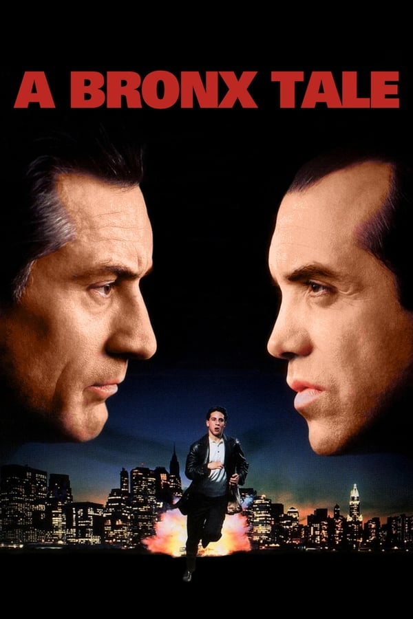 |AL| A Bronx Tale (SUB)