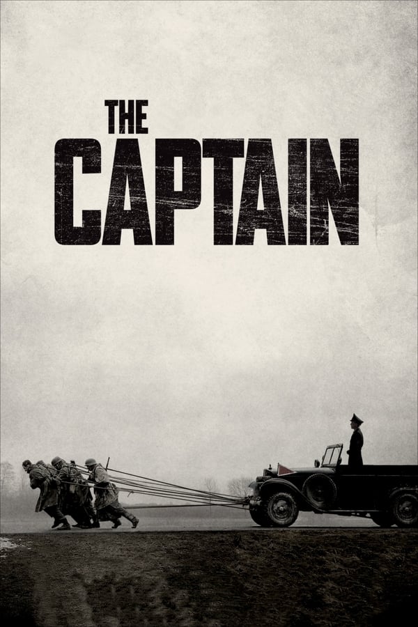 |EN| The Captain (MULTISUB)