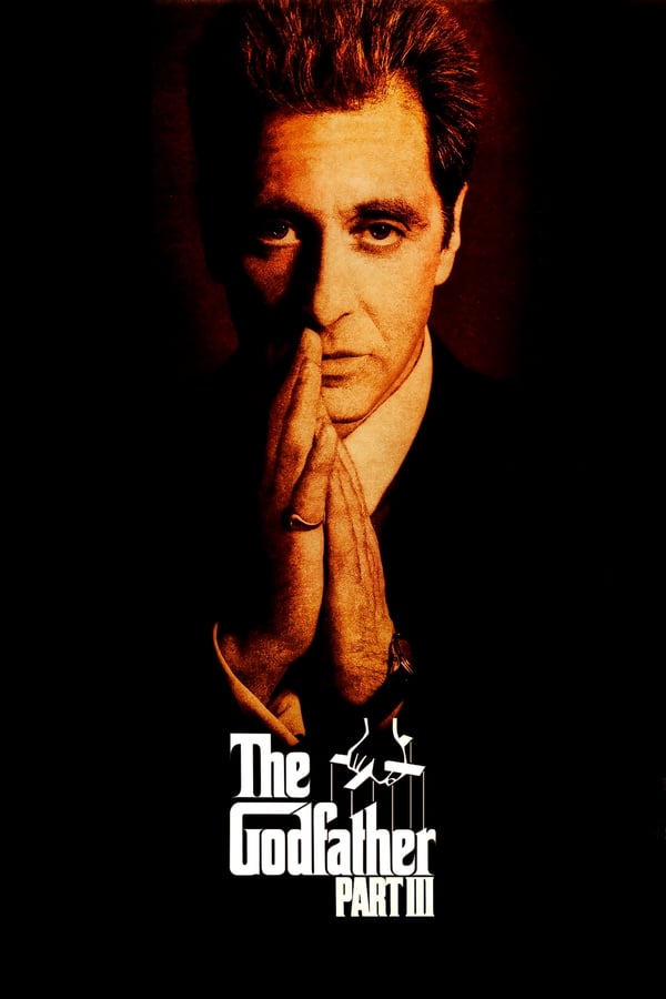 |EN| The Godfather: Part III (MULTISUB)