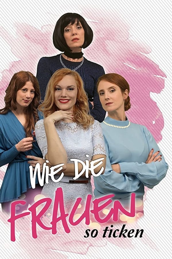 |DE| Wie die Frauen so ticken