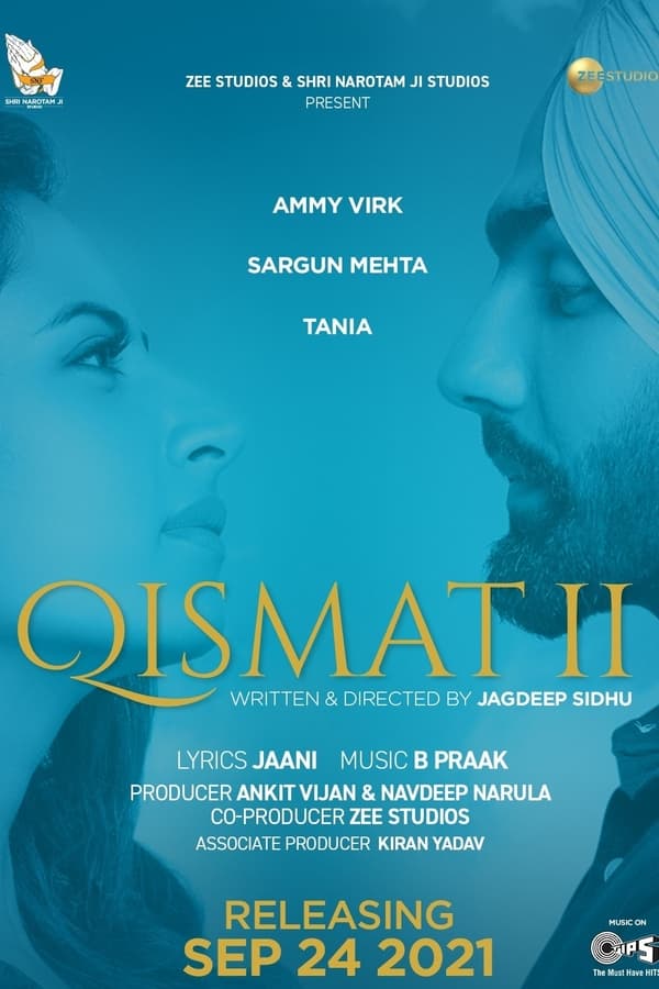 |IN| Qismat 2 (PNJ)