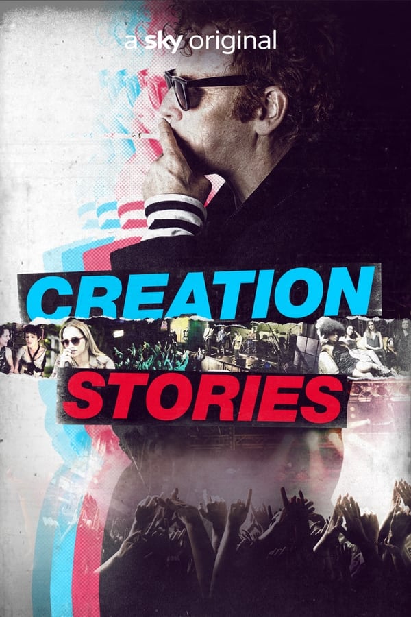 |PL| Creation Stories