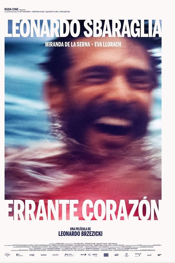 |ES| Errante corazón (LATINO)