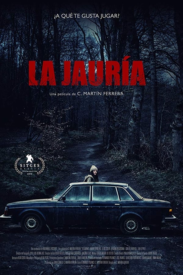 |ES| La Jauría