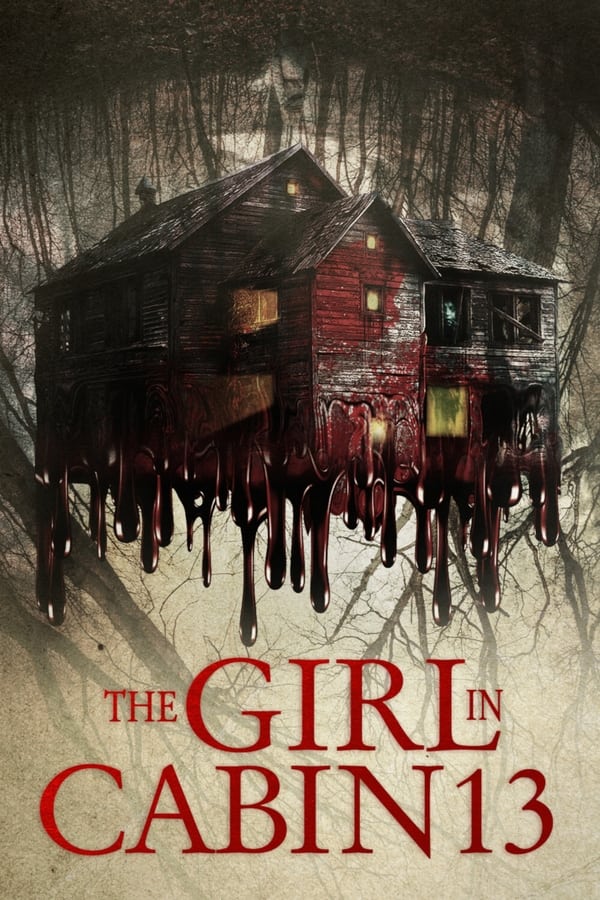 |FR| The Girl in Cabin 13