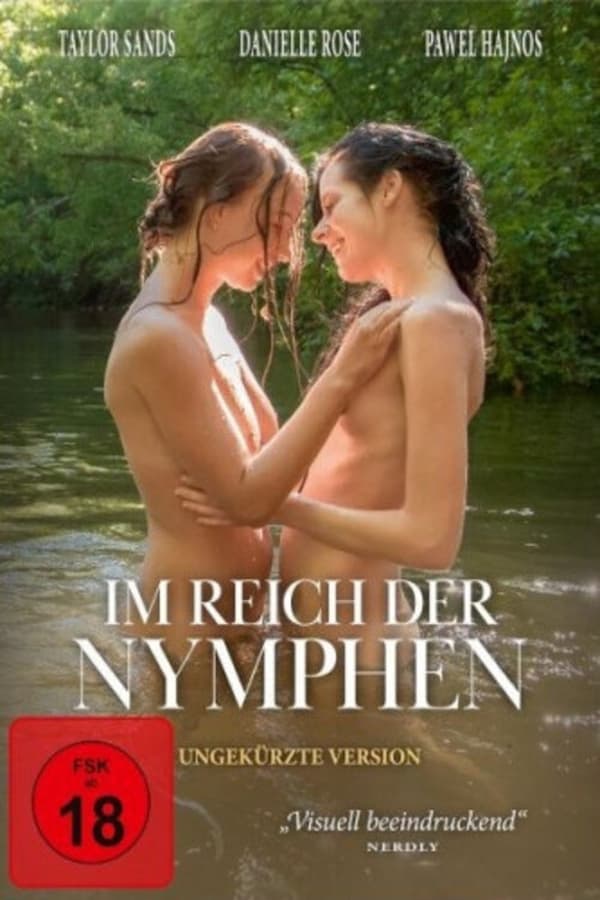 |DE| Im Reich der Nymphen