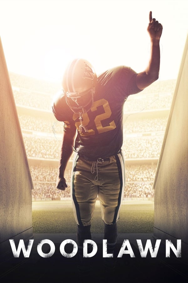 |EN| Woodlawn (MULTISUB)