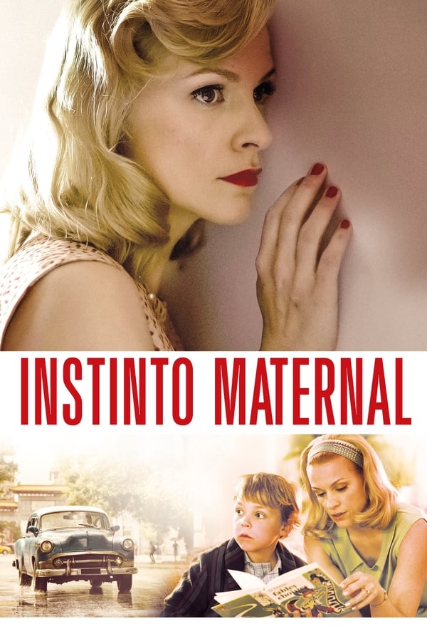 |ES| Instinto Maternal