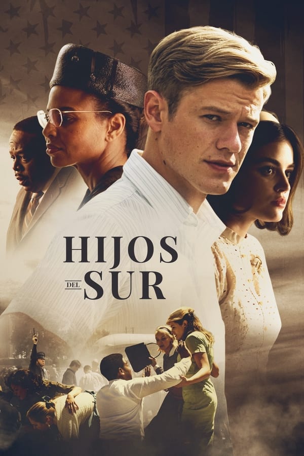 |ES| Hijos del Sur (LATINO)