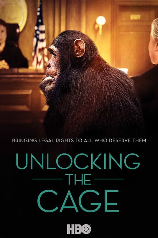 |DE| Unlocking the Cage