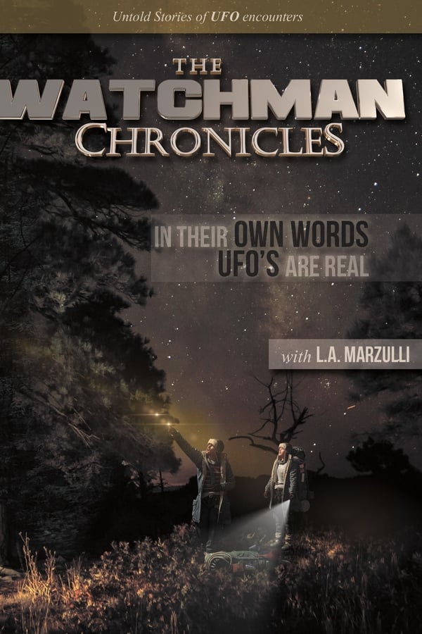 |PT| The Watchman Chronicles