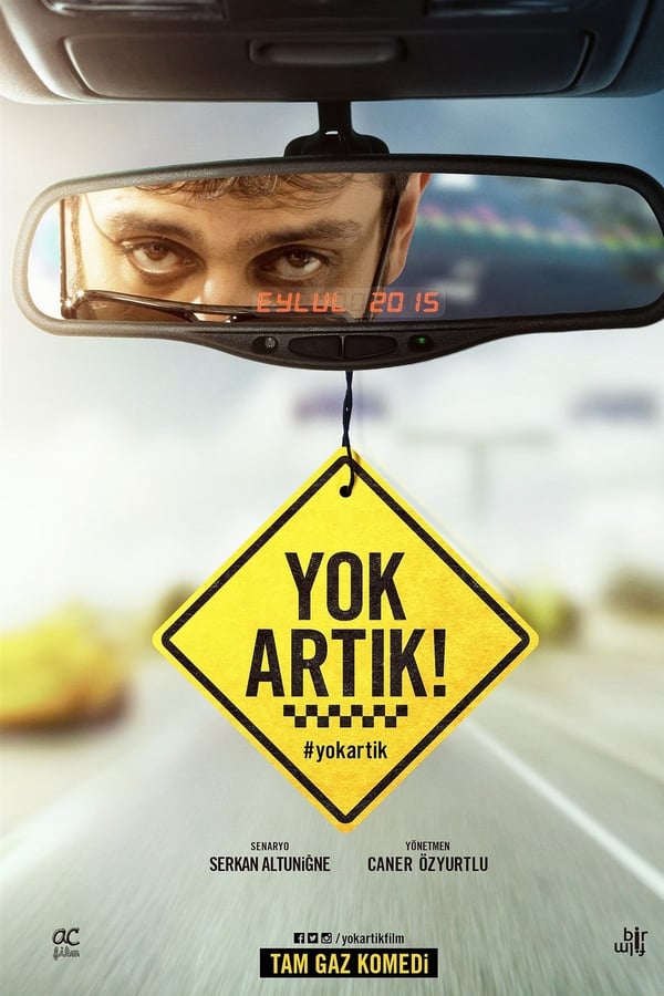 |TR| Yok Artık