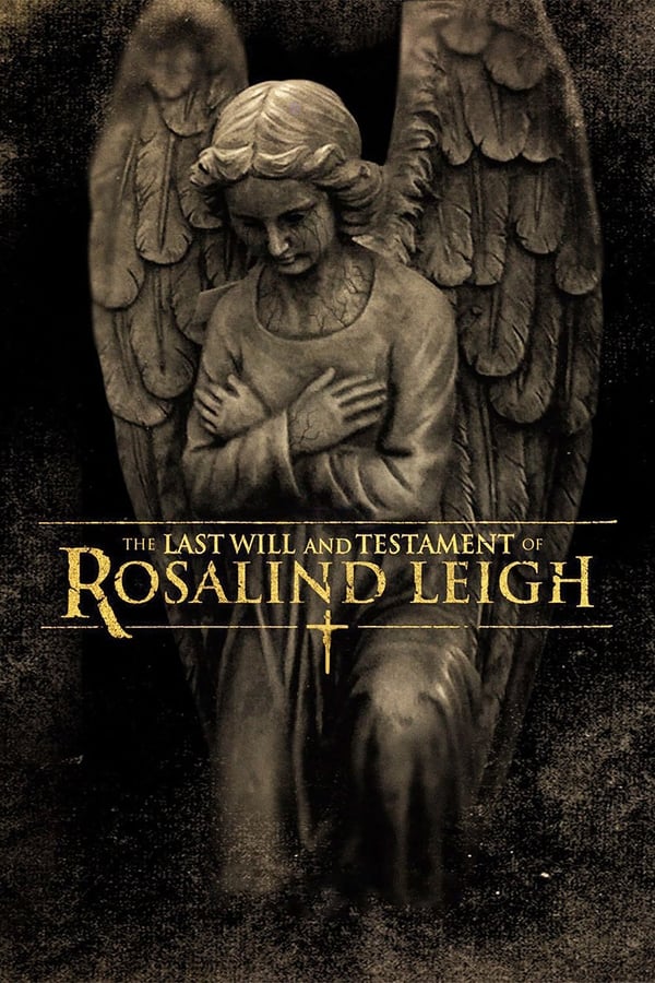 |PL| Ostatnia wola i testament Rosalind Leigh