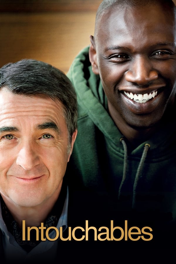 |FR| Intouchables