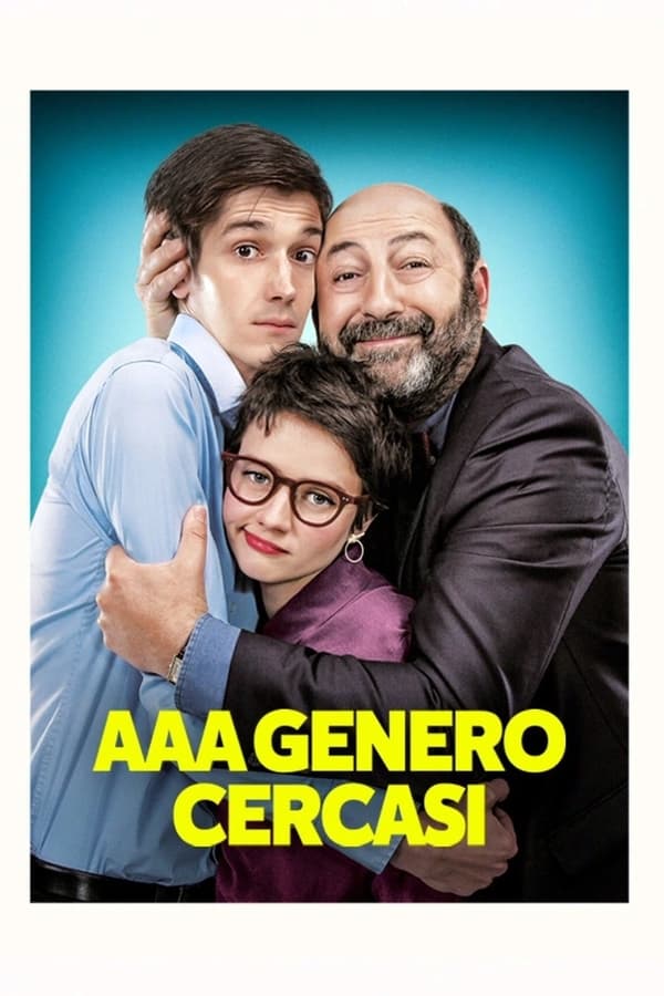 |IT| AAA Genero cercasi