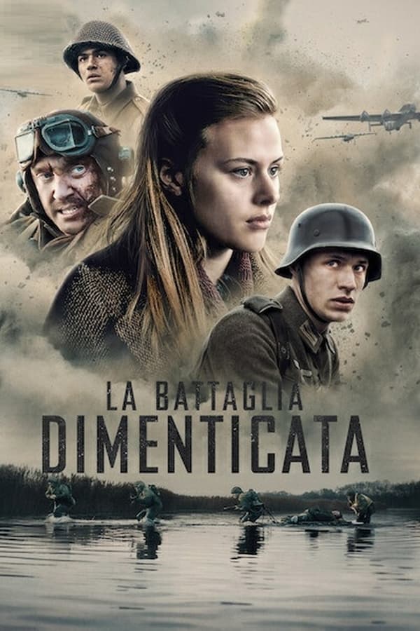 |IT| La battaglia dimenticata