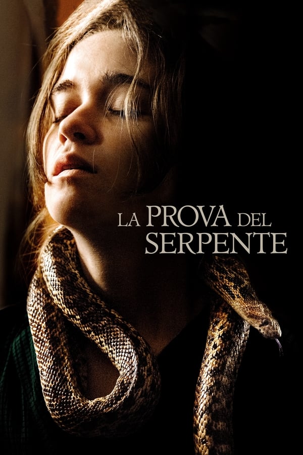 |IT| La prova del serpente