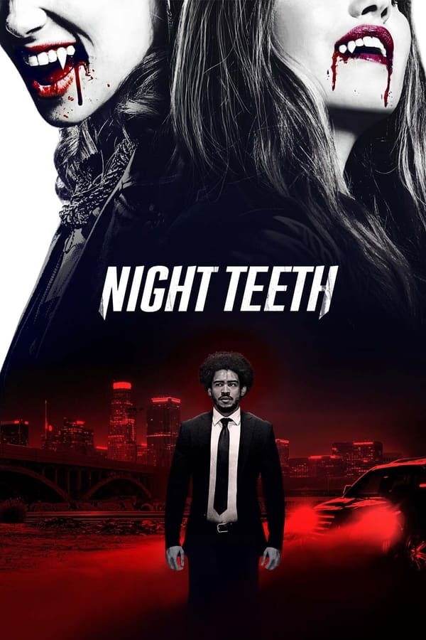 |GR| Night Teeth (SUB)