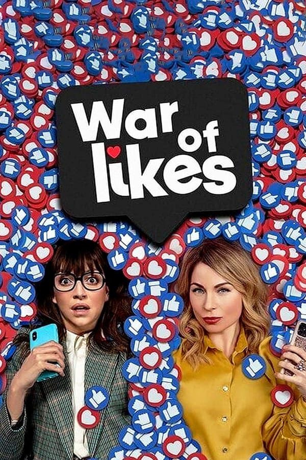 |EN| War of Likes