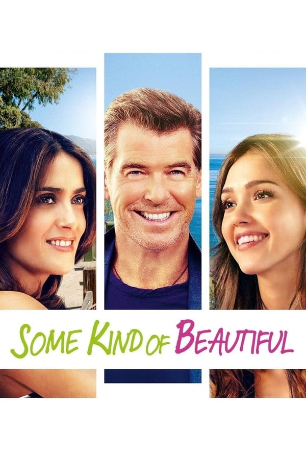 |AL| Some Kind of Beautiful (SUB)