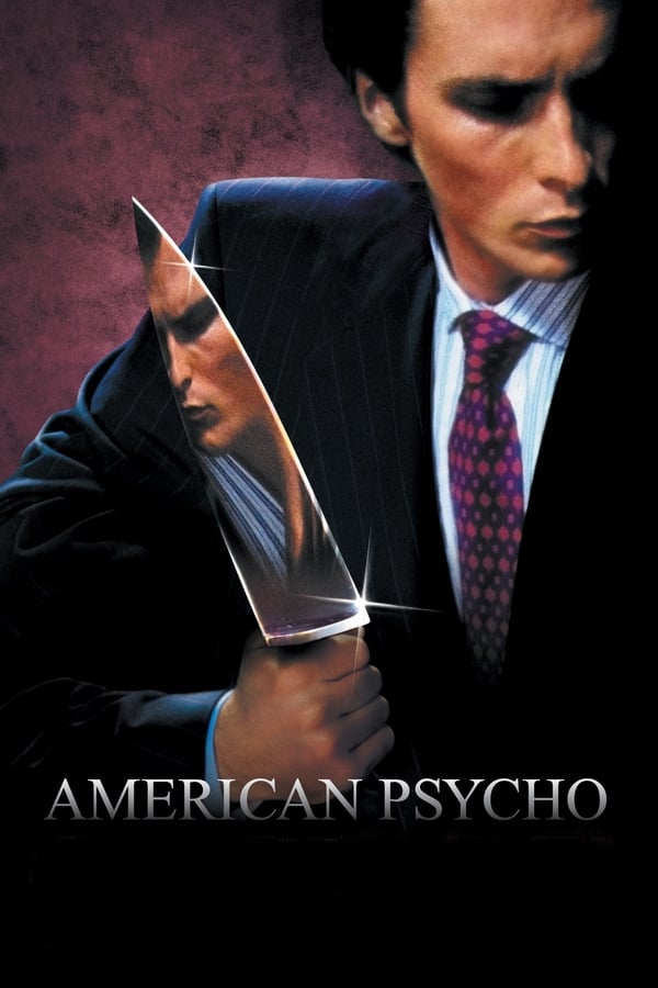 |GR| American Psycho (SUB)