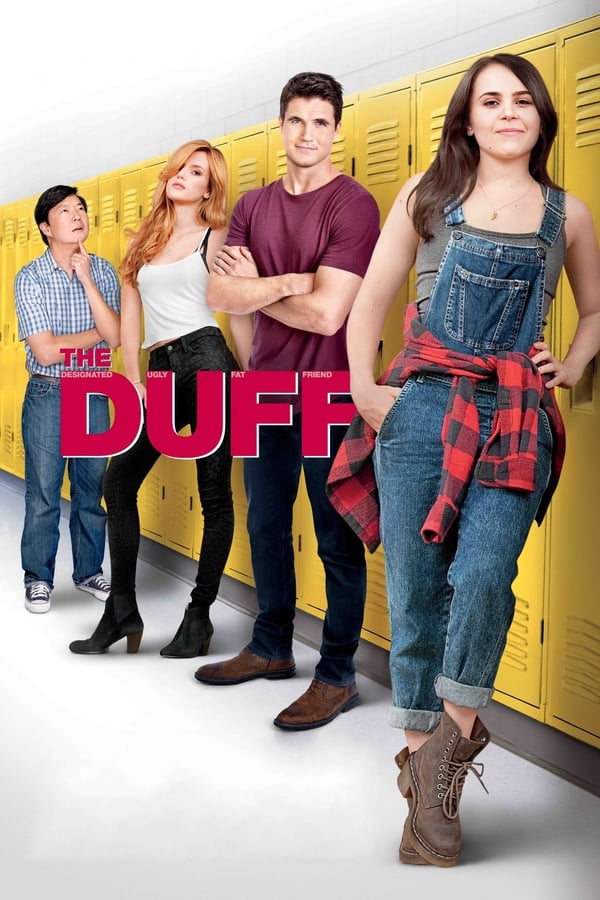 |GR| The DUFF (SUB)