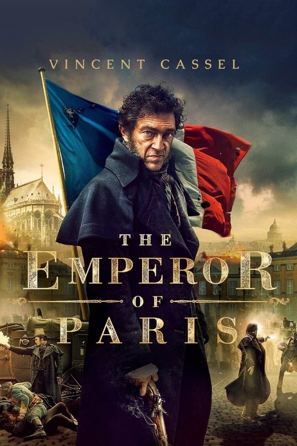 |EXYU| The Emperor of Paris (SUB)