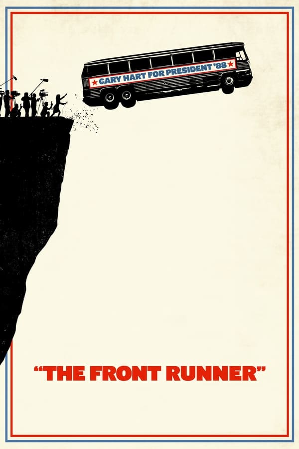 |GR| The Front Runner (SUB)