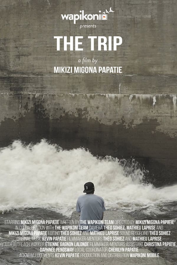 |AL| The Trip (SUB)