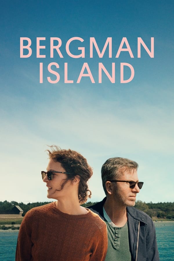 |EN| Bergman Island (MULTISUB)