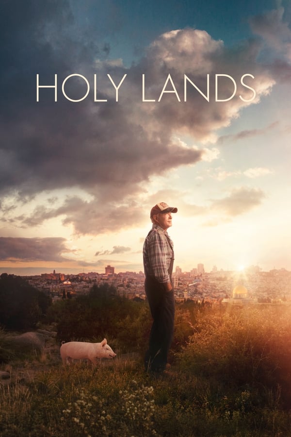 |EN| Holy Lands (MULTISUB)