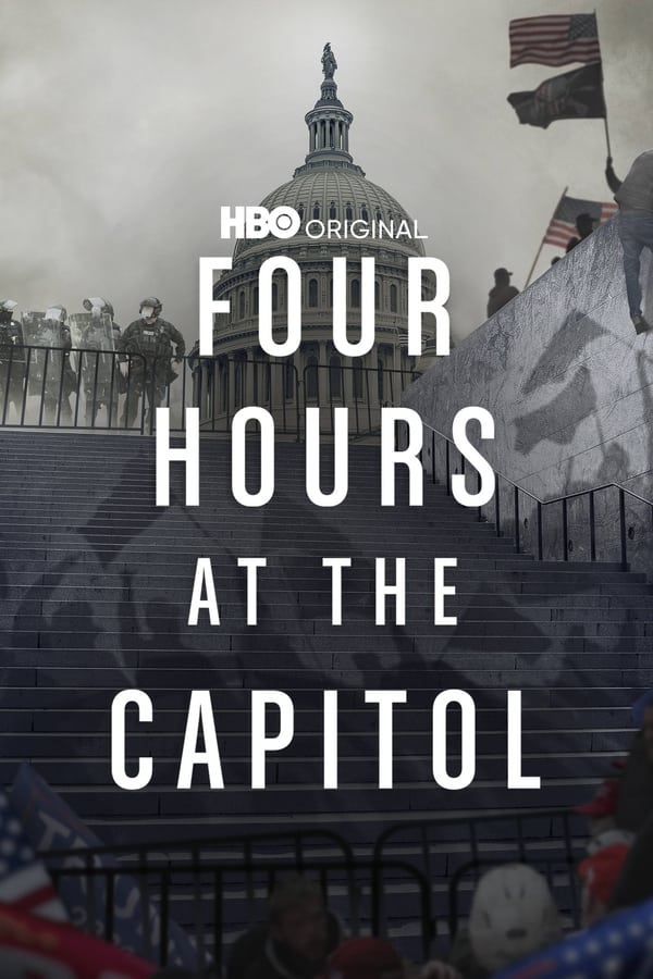 |GR| Four Hours at the Capitol (SUB)