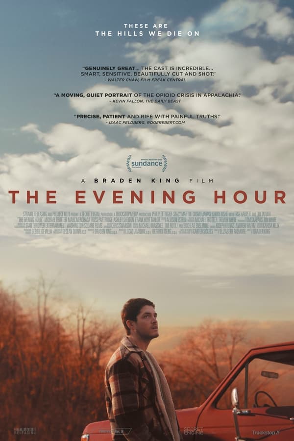 |EXYU| The Evening Hour (SUB)