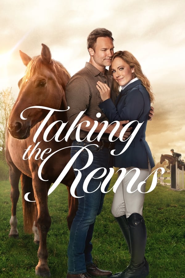 |EN| Taking the Reins (MULTISUB)