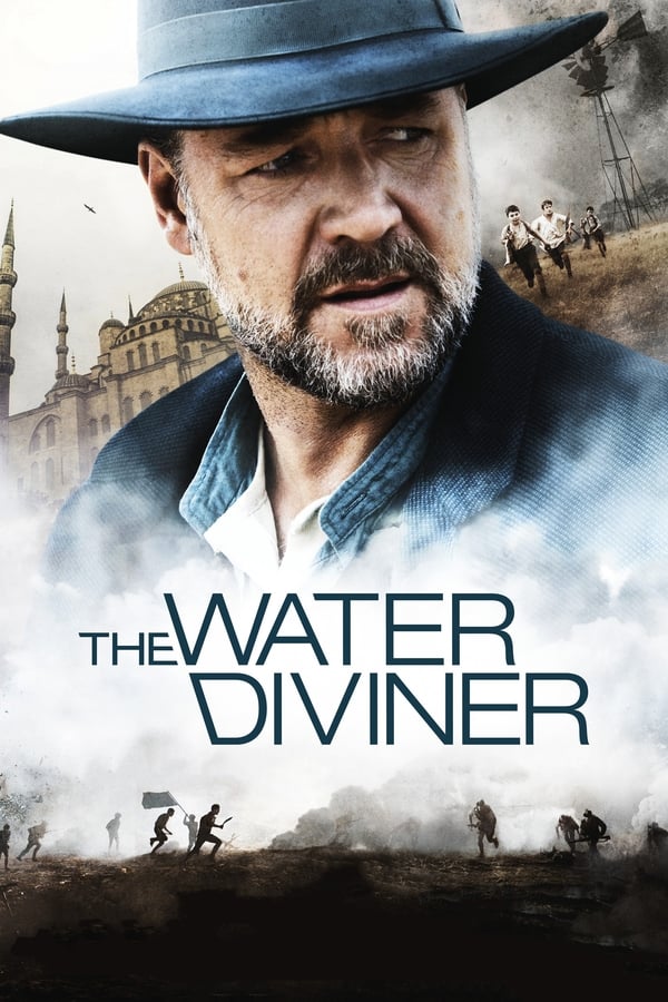 |EN| The Water Diviner (MULTISUB)