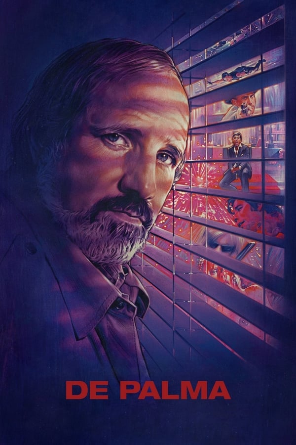 |RU| De Palma