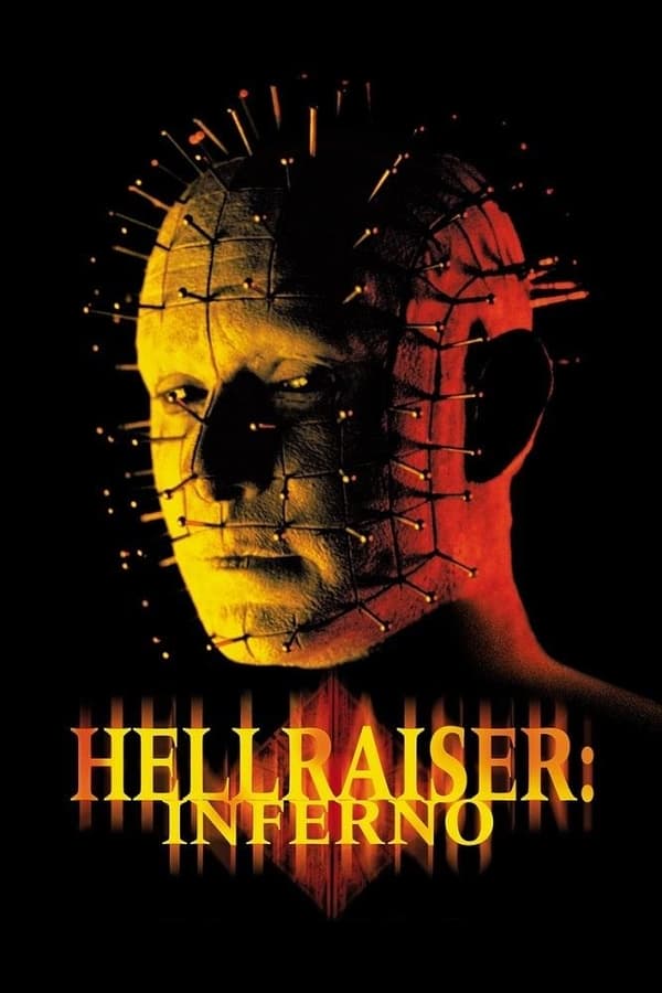 |PL| Hellraiser V: Wrota Piekieł