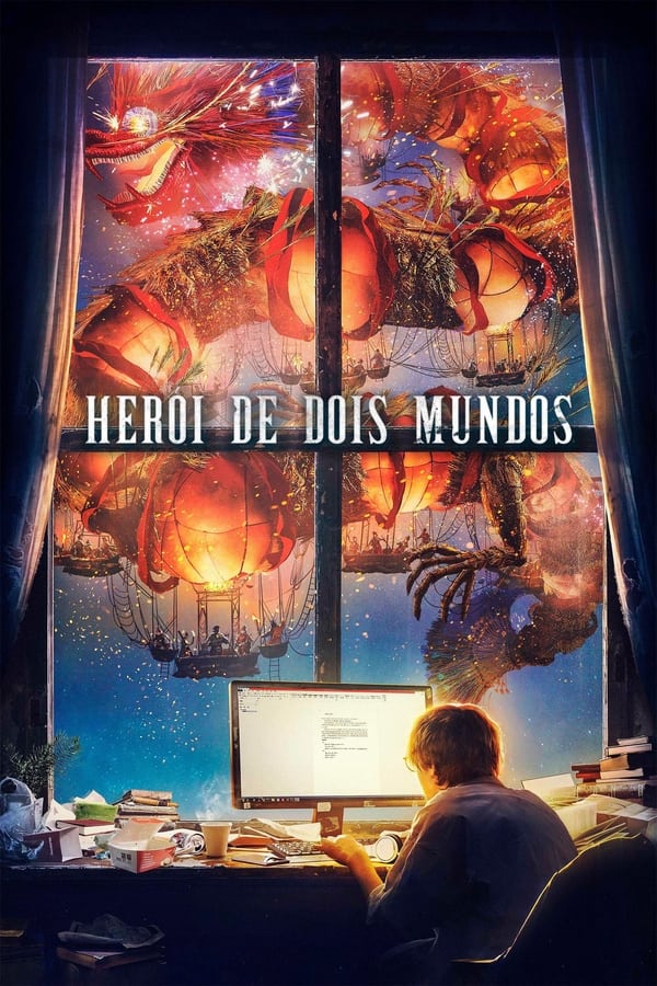 |PT| Heroi de Dois Mundos