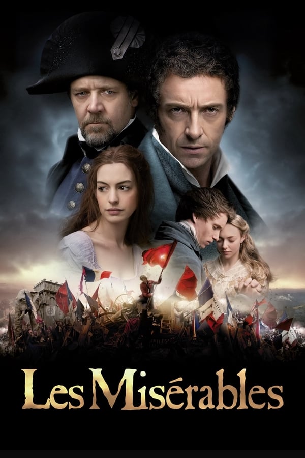 |EN| Les Miserables (MULTISUB)