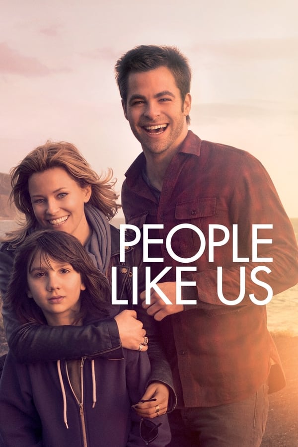 |EN| People Like Us (MULTISUB)