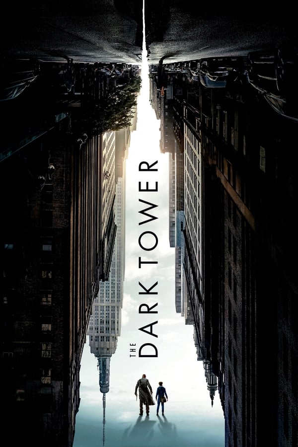 |EXYU| The Dark Tower (SUB)