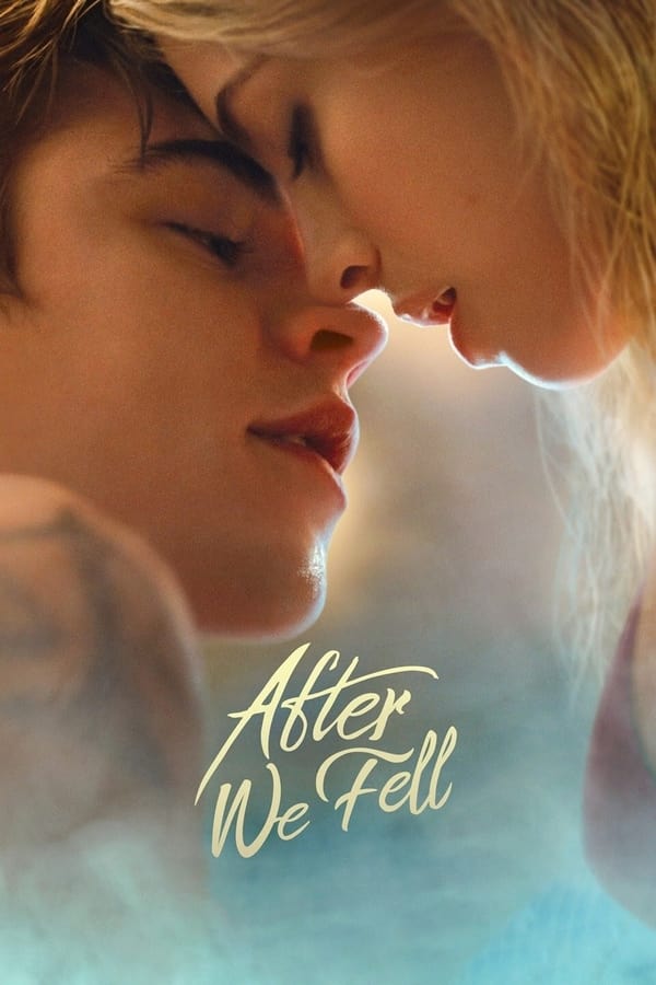 |EN| After We Fell (MULTISUB)