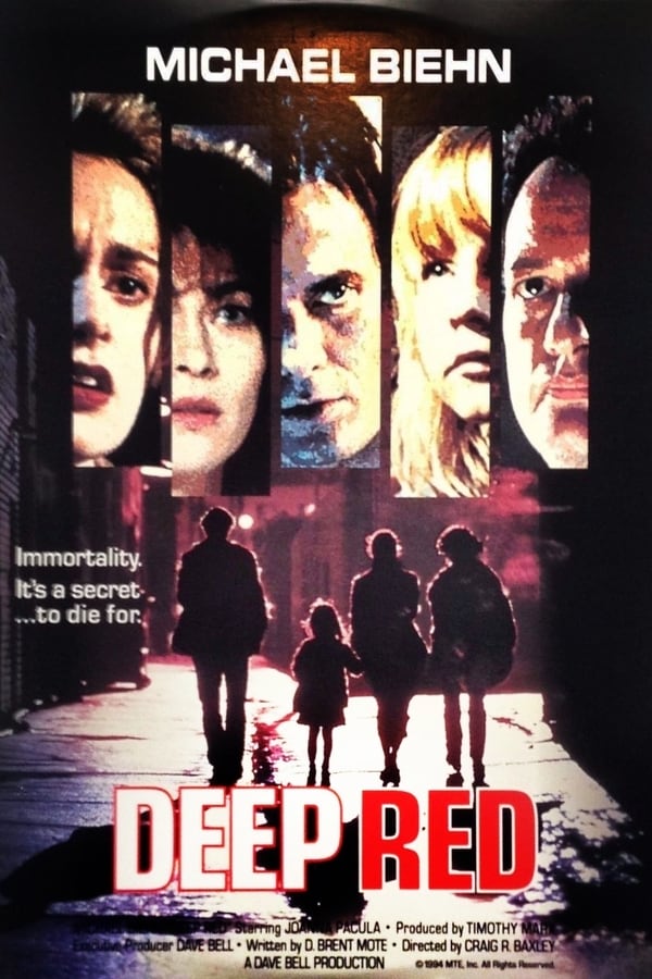 |EN| Deep Red (MULTISUB)